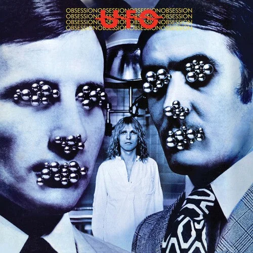 Obsession (2024 Deluxe Edition) CD